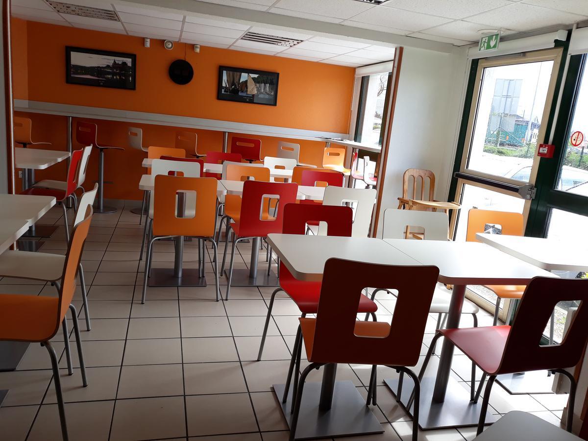 Premiere Classe Orleans Ouest - La Chapelle St Mesmin Exterior photo