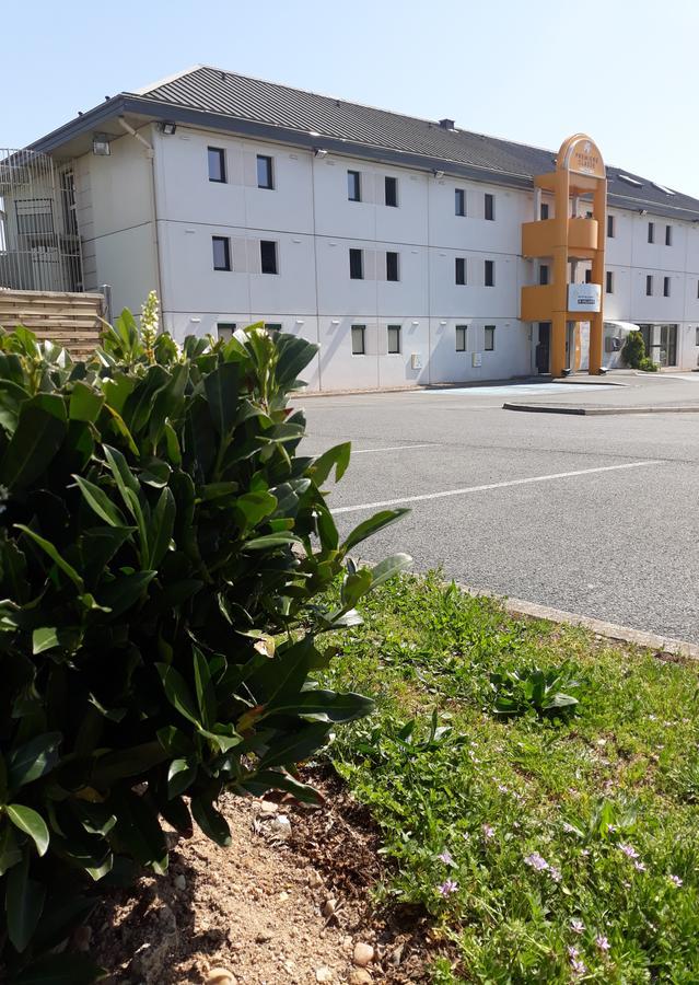 Premiere Classe Orleans Ouest - La Chapelle St Mesmin Exterior photo