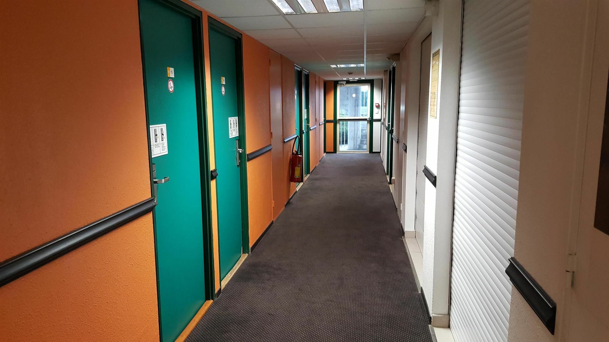 Premiere Classe Orleans Ouest - La Chapelle St Mesmin Exterior photo