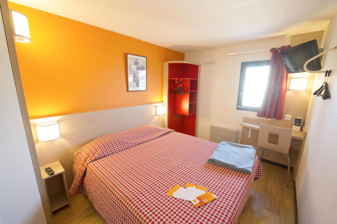 Premiere Classe Orleans Ouest - La Chapelle St Mesmin Room photo