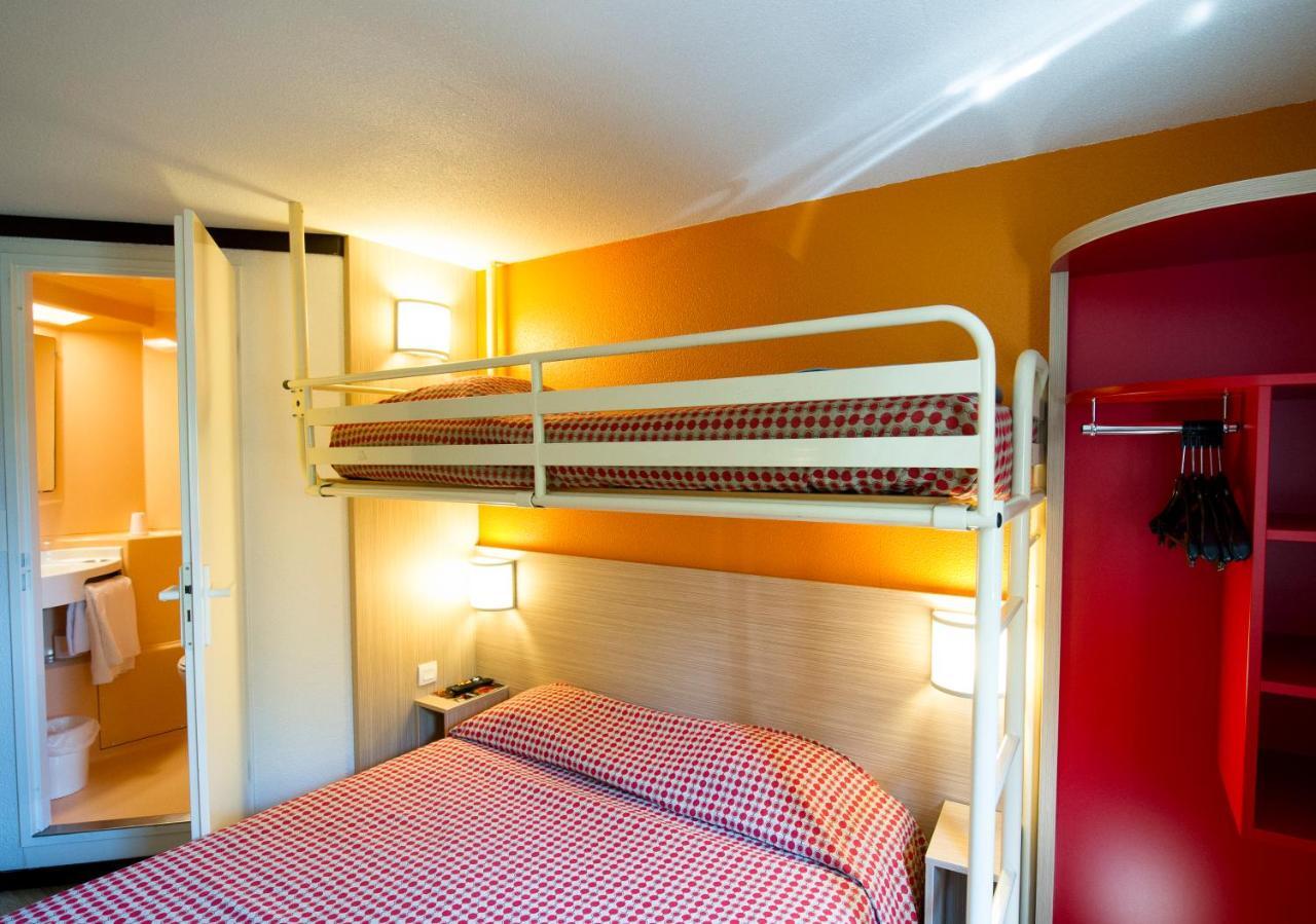 Premiere Classe Orleans Ouest - La Chapelle St Mesmin Room photo