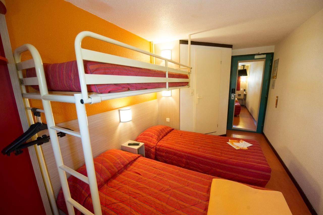Premiere Classe Orleans Ouest - La Chapelle St Mesmin Room photo