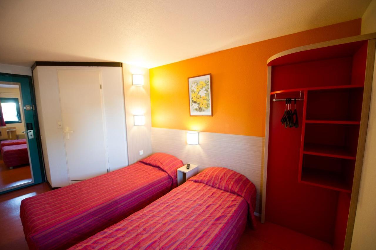 Premiere Classe Orleans Ouest - La Chapelle St Mesmin Room photo