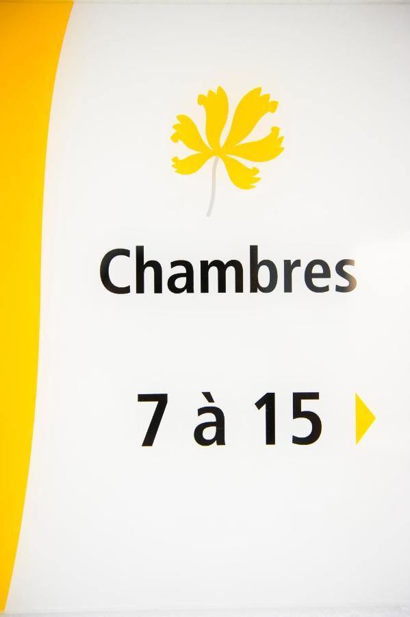 Premiere Classe Orleans Ouest - La Chapelle St Mesmin Exterior photo