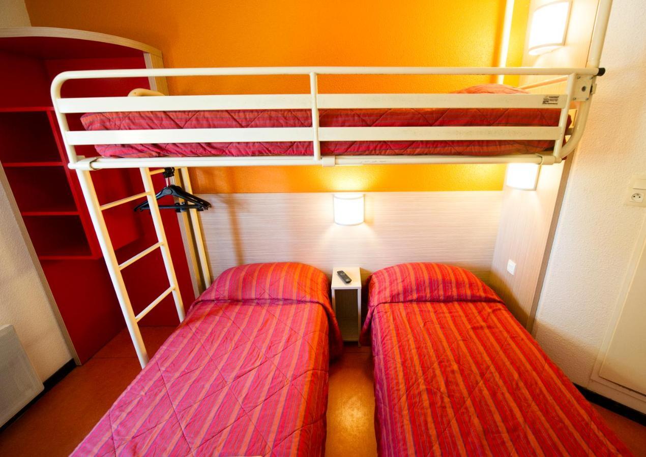Premiere Classe Orleans Ouest - La Chapelle St Mesmin Room photo