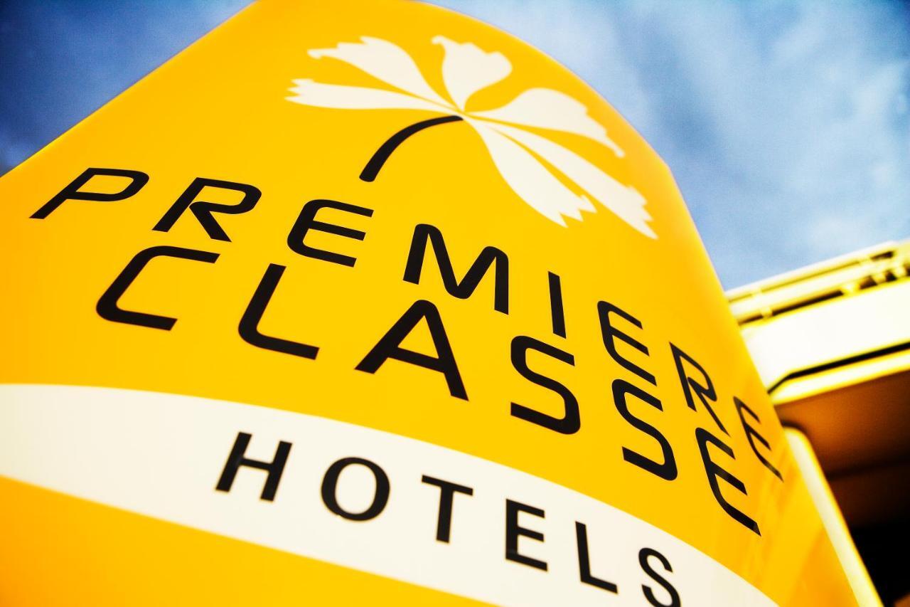 Premiere Classe Orleans Ouest - La Chapelle St Mesmin Exterior photo