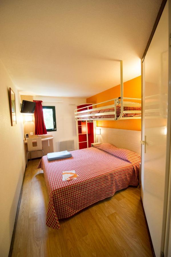 Premiere Classe Orleans Ouest - La Chapelle St Mesmin Room photo