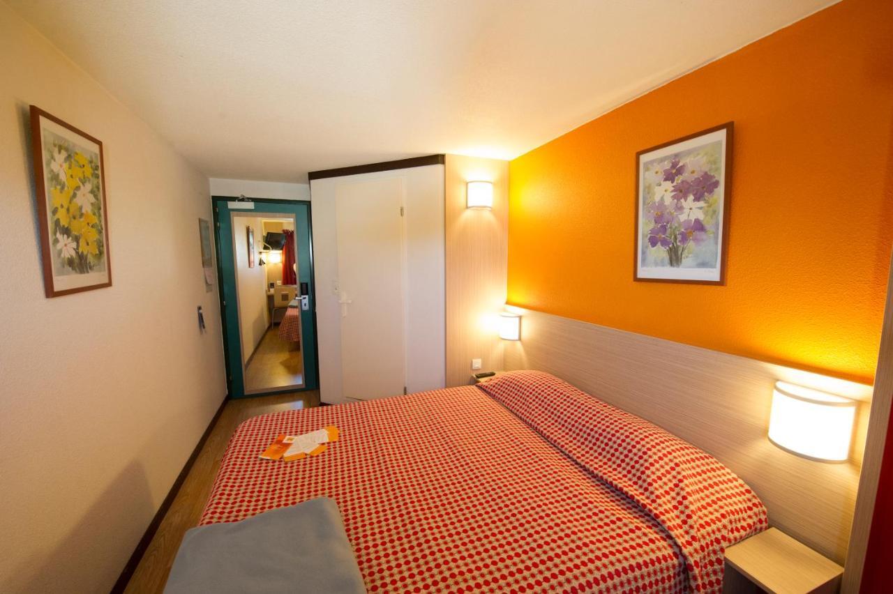Premiere Classe Orleans Ouest - La Chapelle St Mesmin Room photo